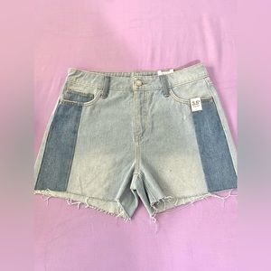 Time and True Shorts